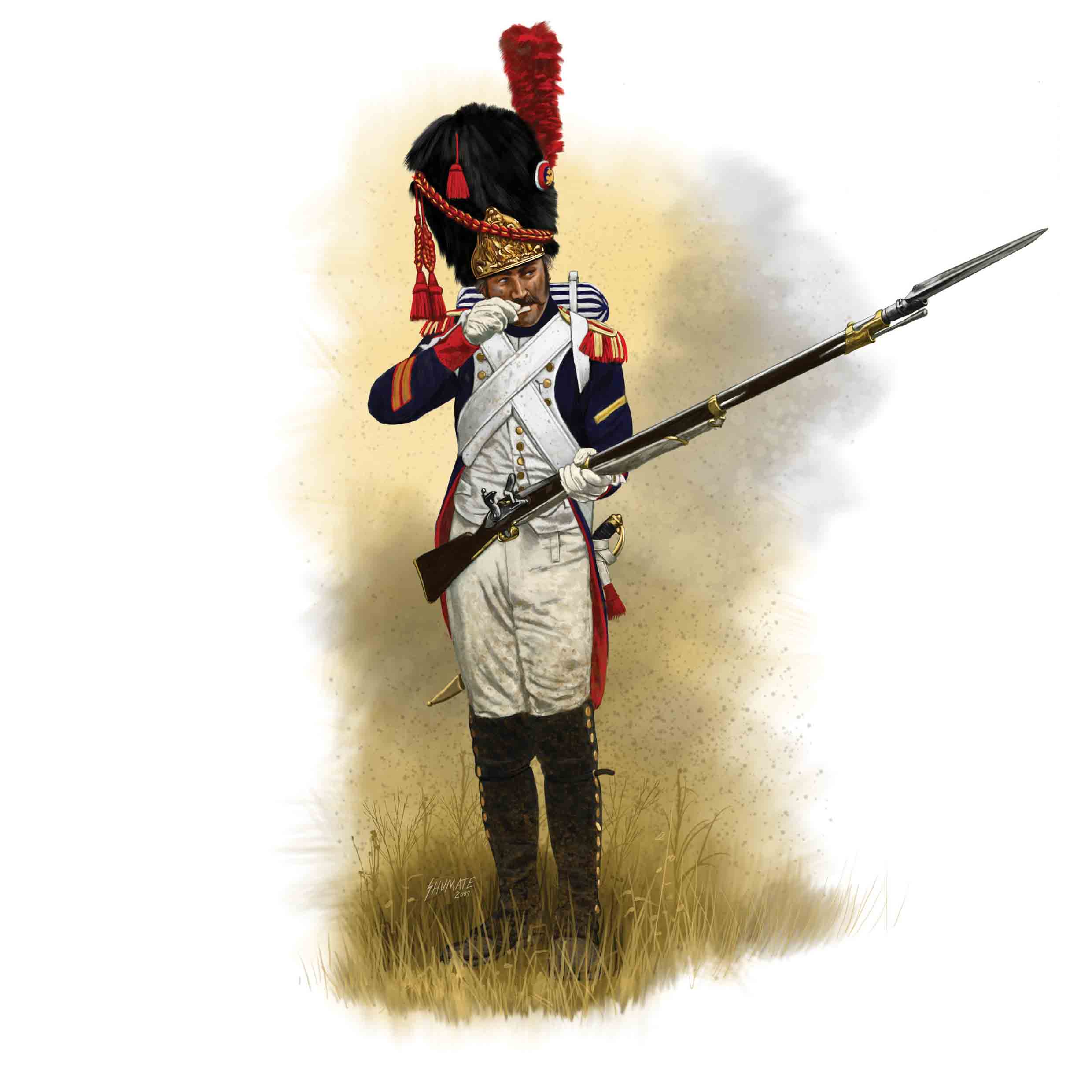 Napoleonic War