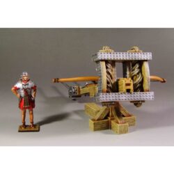 Roman Catapult Rome001
