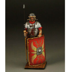 Roman standing