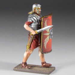 Roman Soldier Rome040