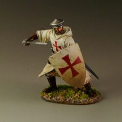 1/30 TEMPLAR KNIGHT TEM005