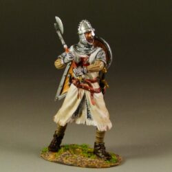 1/30 Templar Knight TEM006