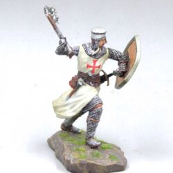 1/30 Templar Knight TEM012