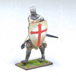 1/30 Templar Knight TEM013