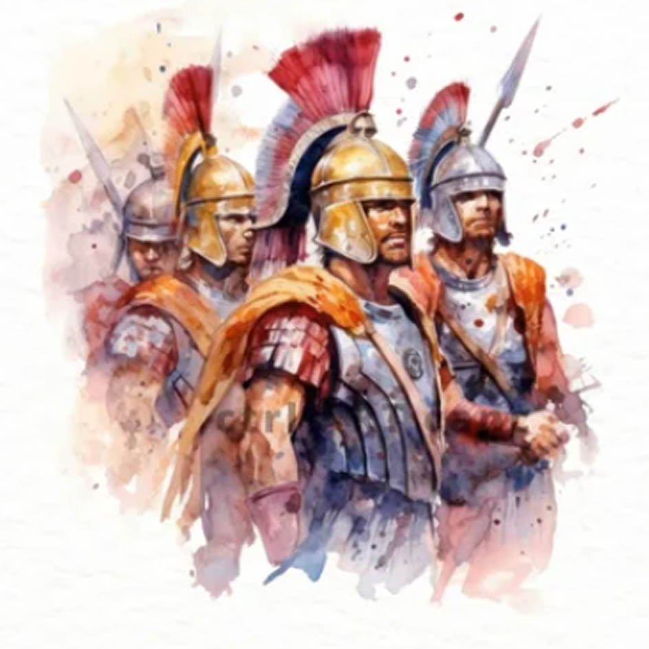 1/30 Roman