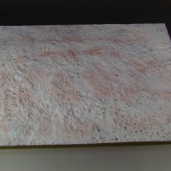 DM005 finished and painted Ground base for winter