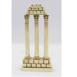 DM015A  1/30 - 1/35 scale Roman Column set of 2 (Copy)