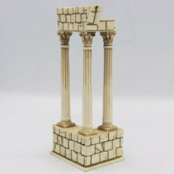 DM015C  1/30 - 1/35 scale Roman Column