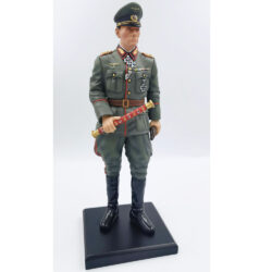FS004  1/6 scale WW2 German General Erwin Rommel in General Uniform with Baton