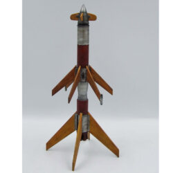 G070 ww2 German Anticraft Missile Rheintochter R1