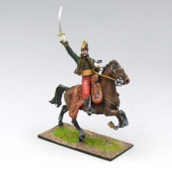NAP0408 Napoleonic General Lasalle by First Legion