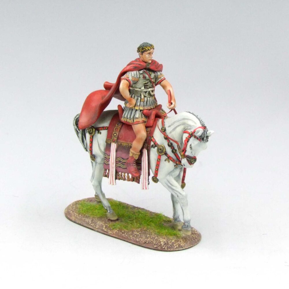ROM092 Gaius Julius Caesar by First Legion
