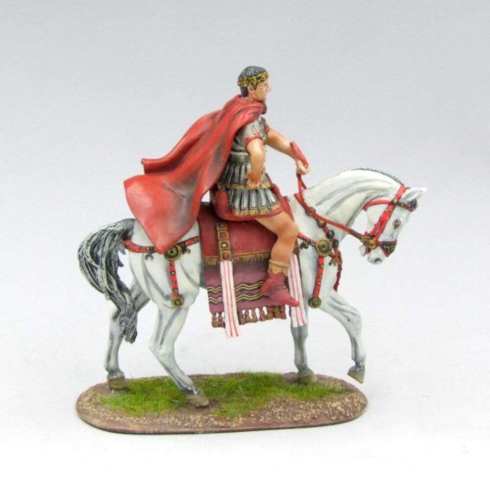 ROM092 Gaius Julius Caesar by First Legion - Image 3
