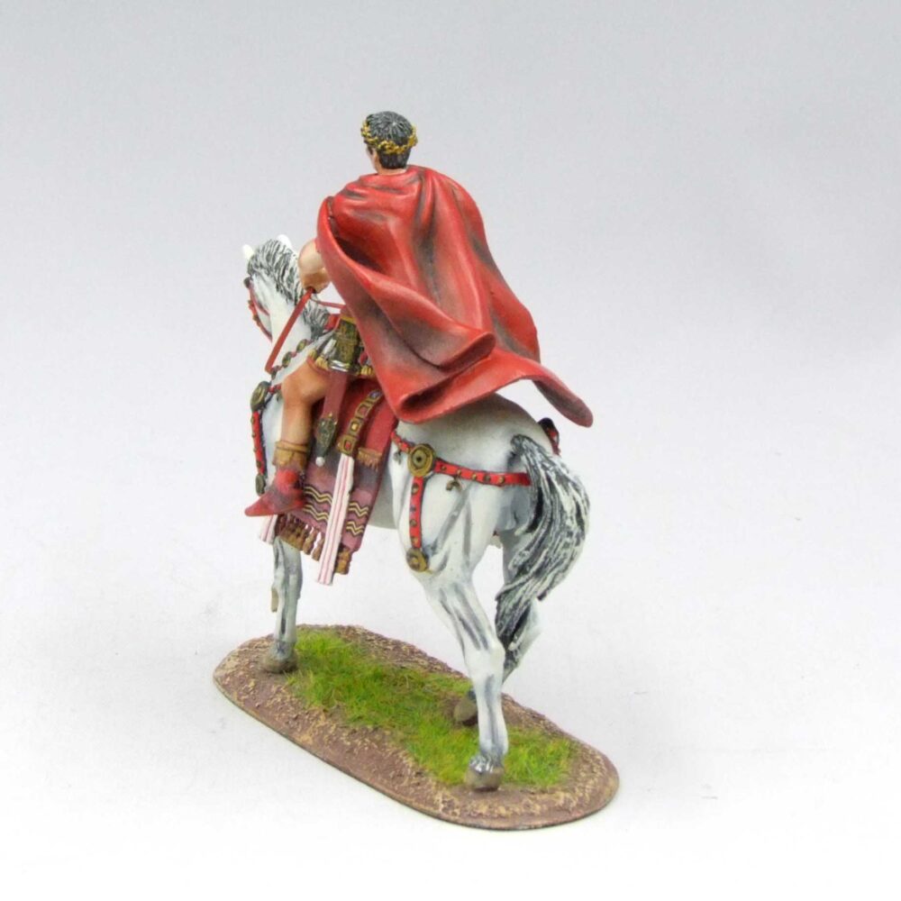 ROM092 Gaius Julius Caesar by First Legion - Image 4