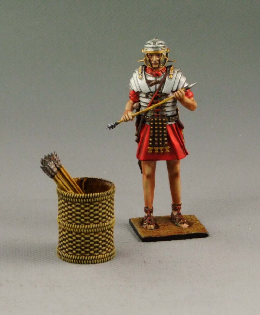 Roman Soldier Rome040 (Copy)