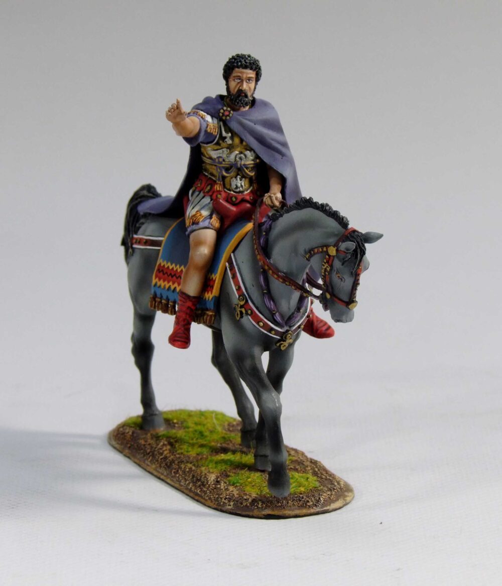 ROM093 Emperor Marcus Aurelius by First Legion