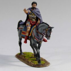 ROM093 Emperor Marcus Aurelius by First Legion
