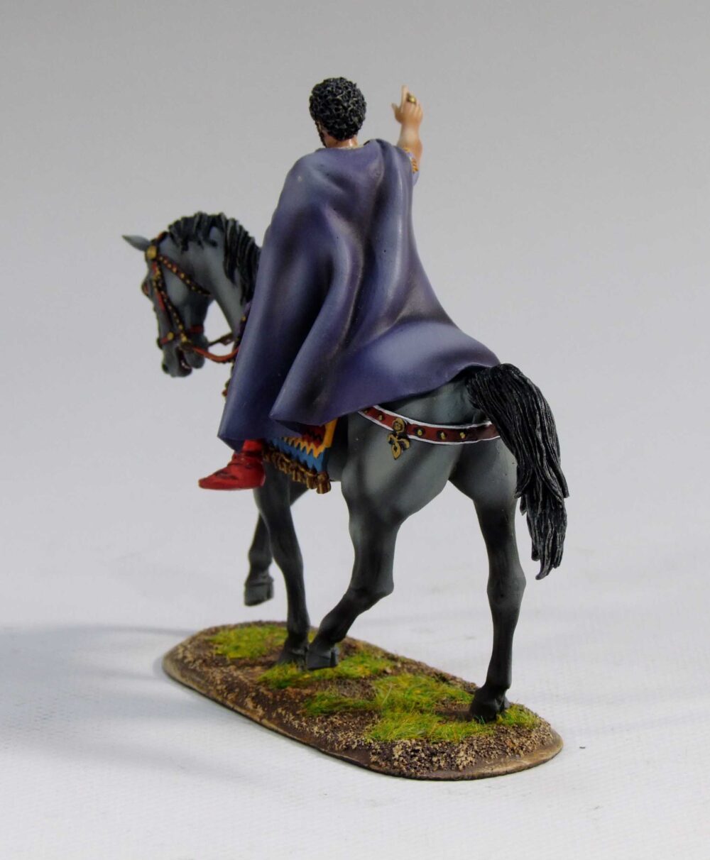 ROM093 Emperor Marcus Aurelius by First Legion - Image 4