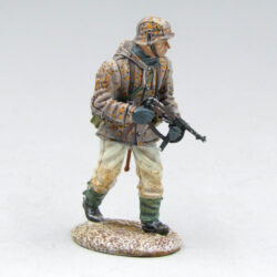 ww2 German Grenadier soldier GER001