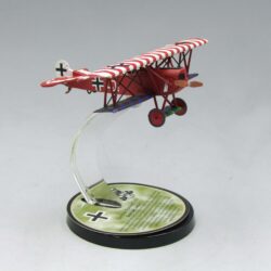 1/72 WW1 German Fokker D.VII