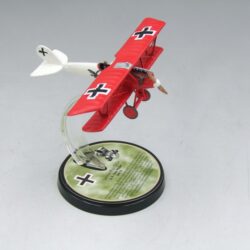 1/72 WW1 German biplane Pfalz D.IIIA WW11003