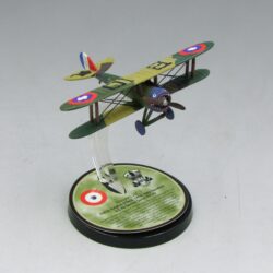 1/72 WW1 Nieuport Nieuport 28C.1