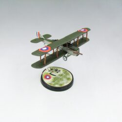 1/72 WW1 US biplane (de Havilland) DH.4 WW11101